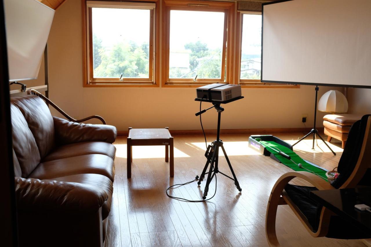 Fujinoya Ryokan Fujikawaguchiko Extérieur photo