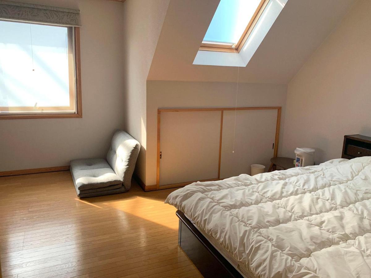 Fujinoya Ryokan Fujikawaguchiko Extérieur photo