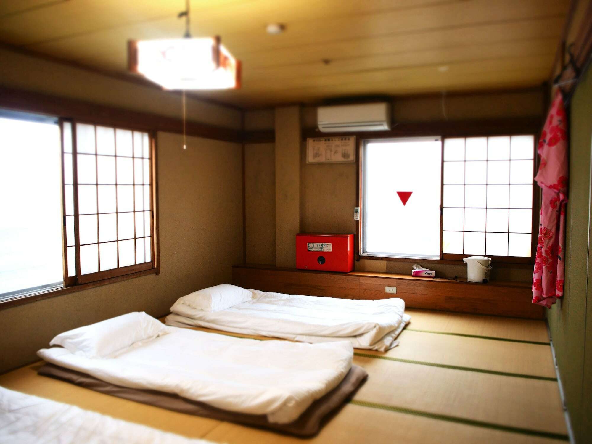 Fujinoya Ryokan Fujikawaguchiko Extérieur photo